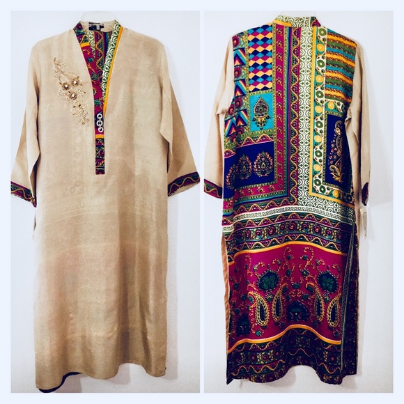 agha noor casual dresses